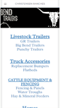 Mobile Screenshot of christensenranches.net